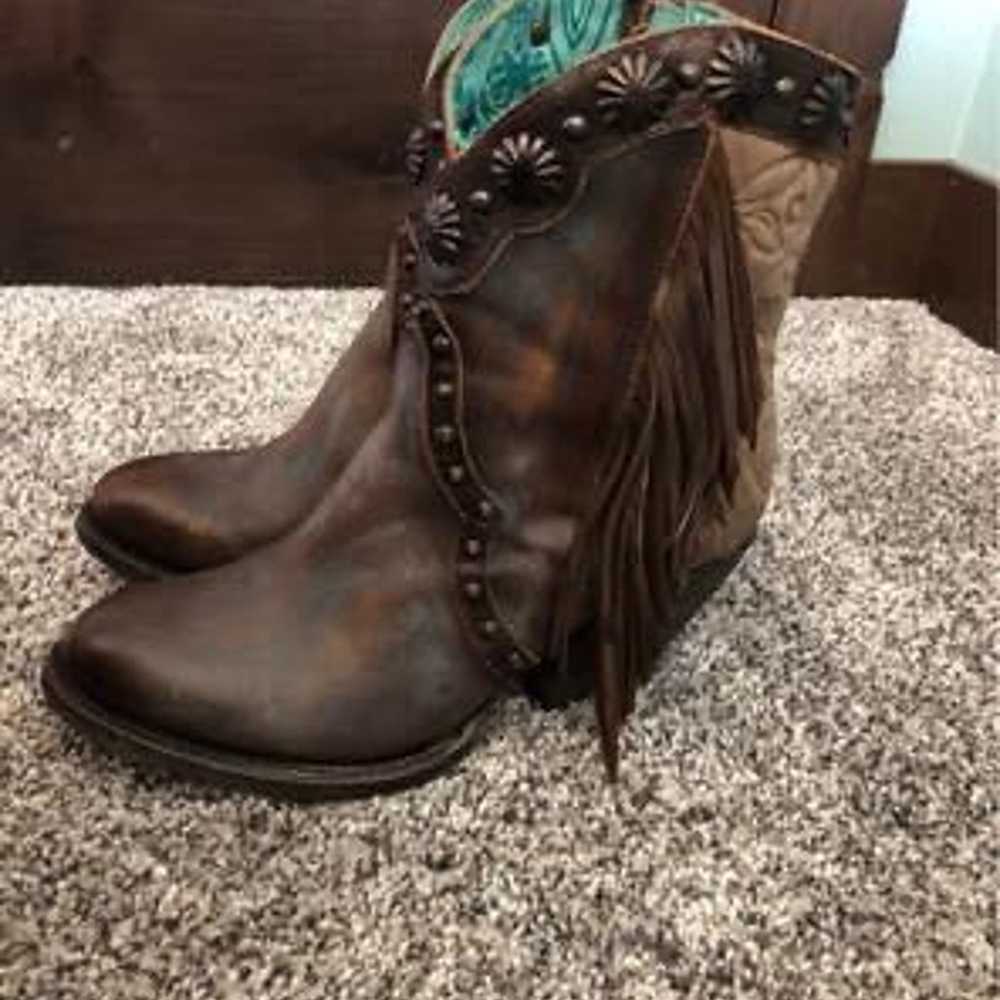 Cowboy Boots - image 2