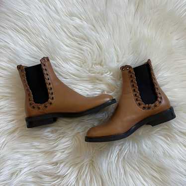 NWOT See by Chloe Chelsea boots 35 - image 1