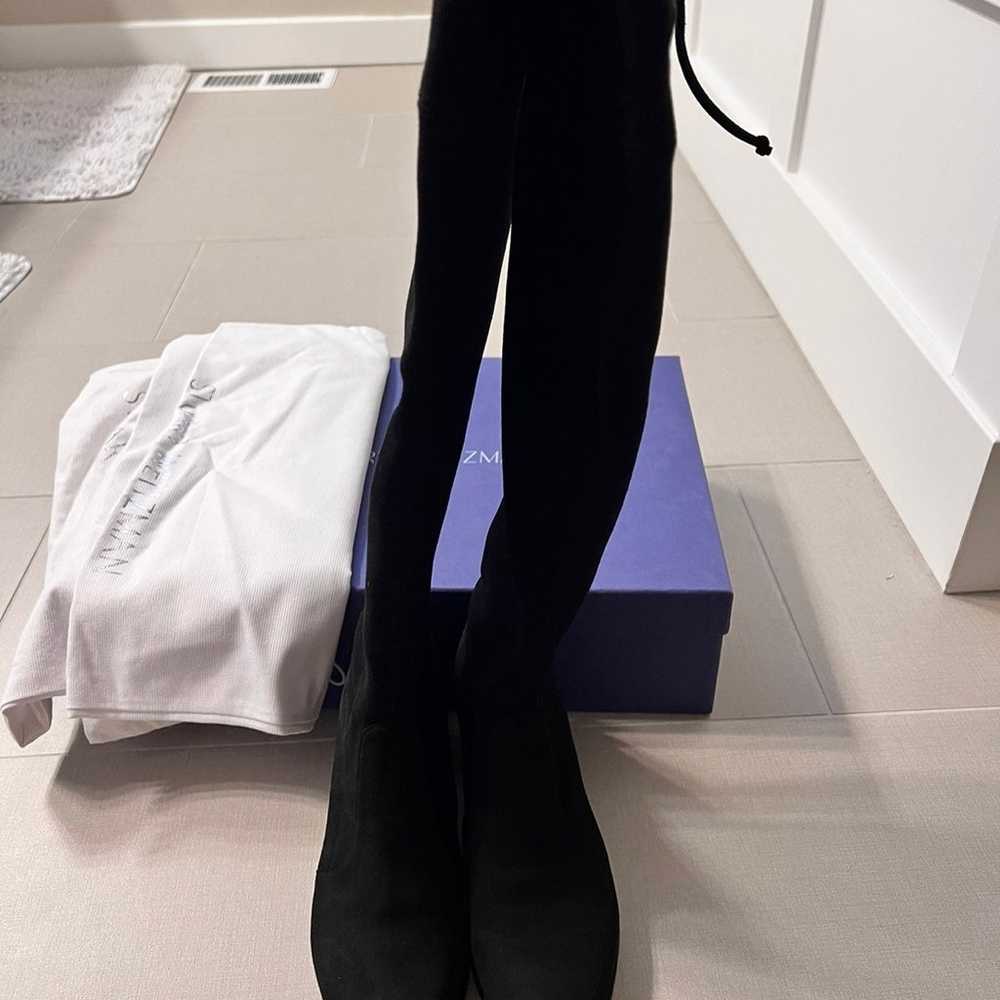 Over The Knee Boots - image 1