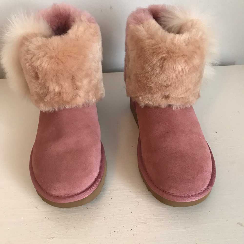 Ugg slippers - image 3