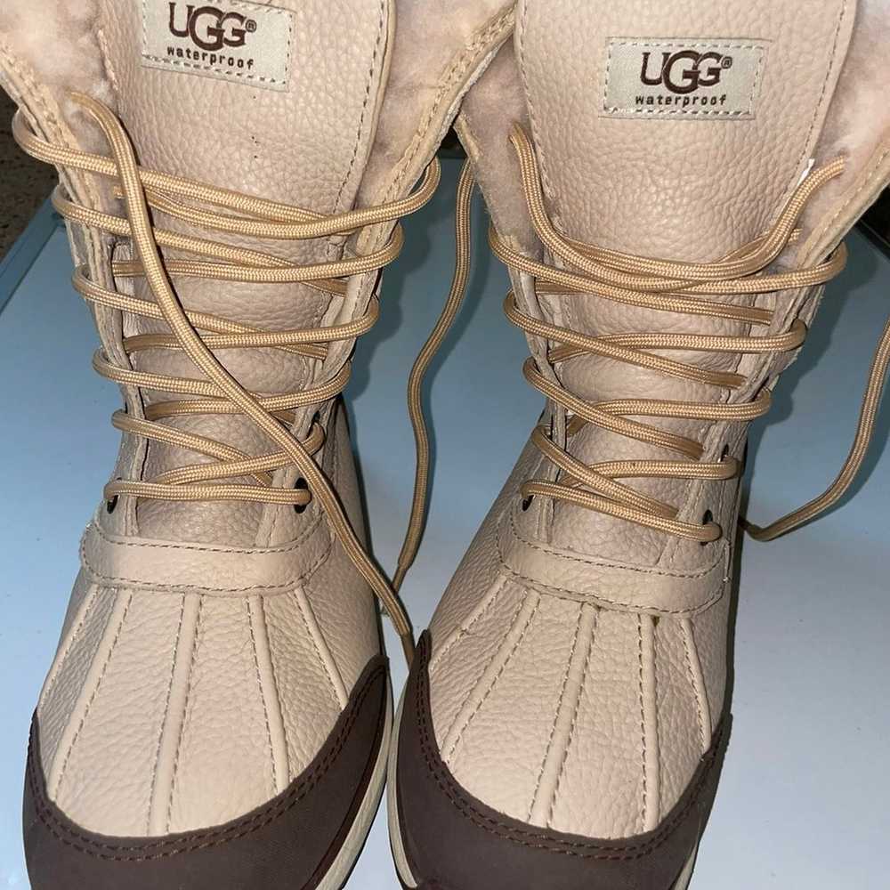 UGG Australia Neutral - image 1