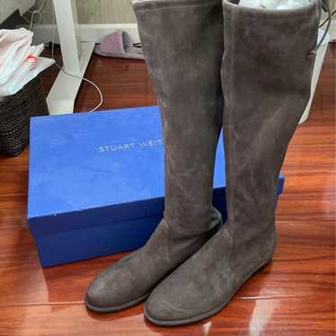 boots Stuart Weitzman Kneezie