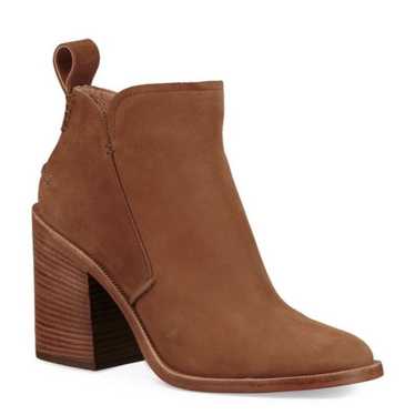 Ugg Pixley Suede Boots