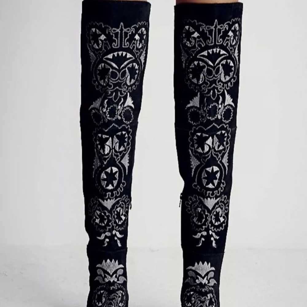 Free people high noon boot - image 1