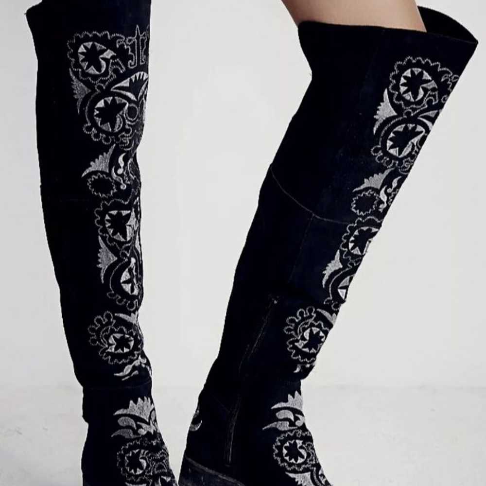 Free people high noon boot - image 3