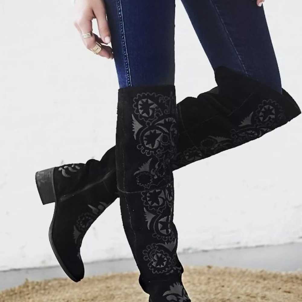 Free people high noon boot - image 4