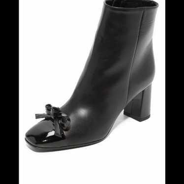 KATE SPADE made in italy black bootie - image 1
