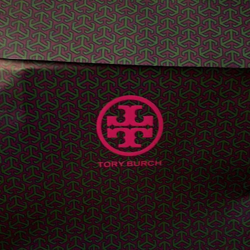 Tory Burch Hurricane All Weather Boots - image 6