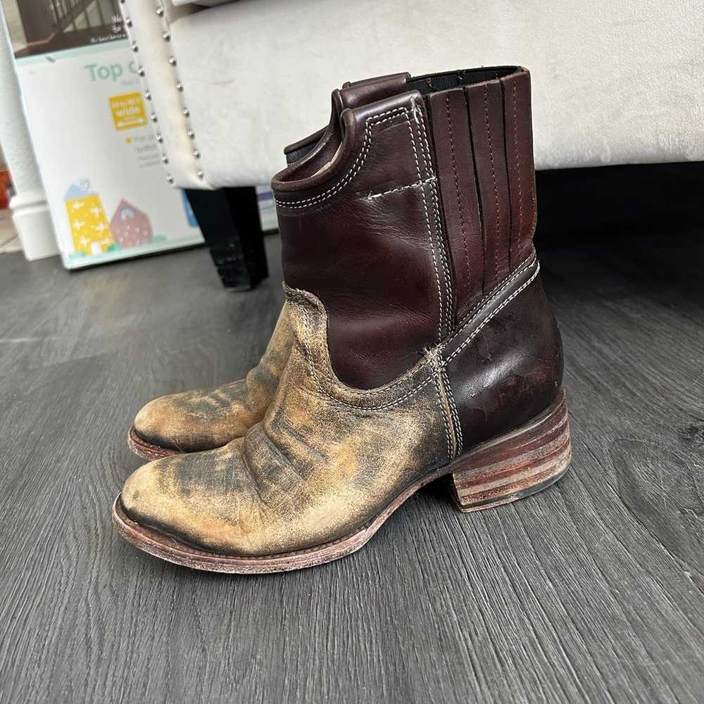 Free bird Boots - image 1