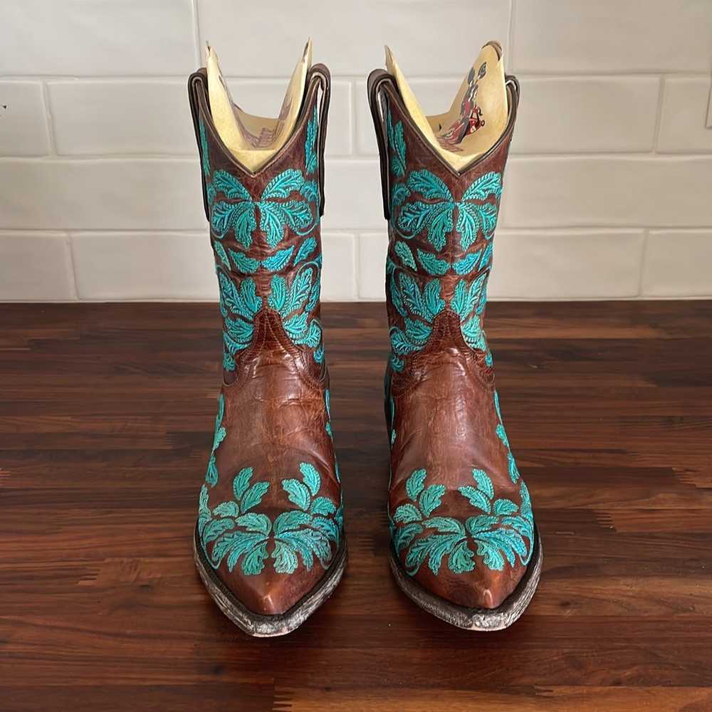 Cowboy Boots - image 2