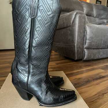 Ladies Tony Lama Boots 6B