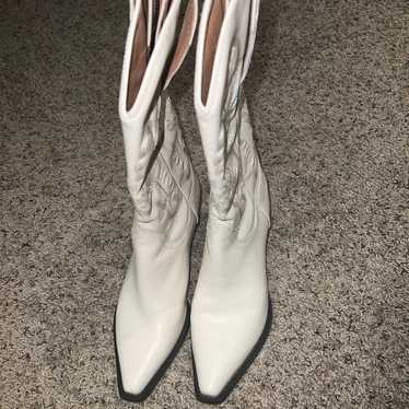 jeffery campbell western boots