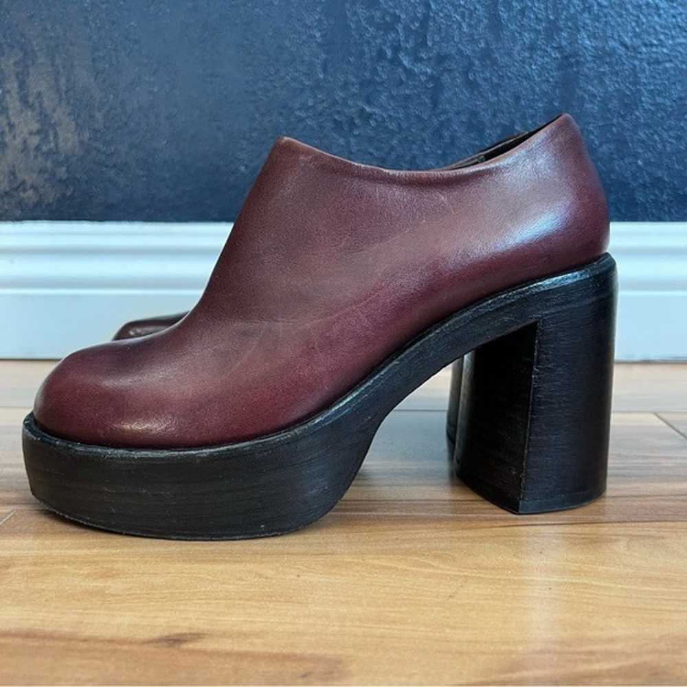 Sz35 ERNESTO DOLANI Dolani Platform Ankle Boot - image 4