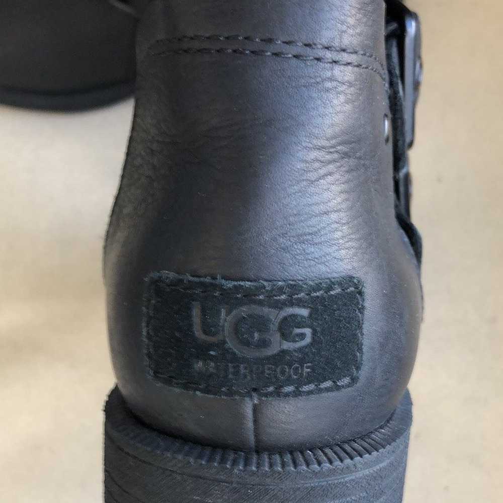 UGG Waterproof Leather Boot - image 12