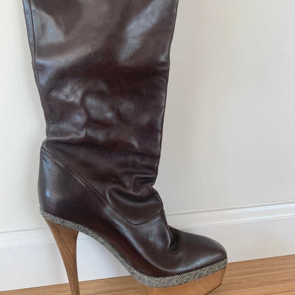 Marni Boots size 40 - image 2