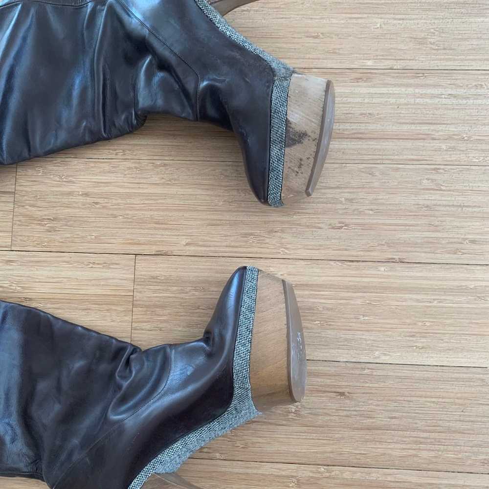 Marni Boots size 40 - image 3