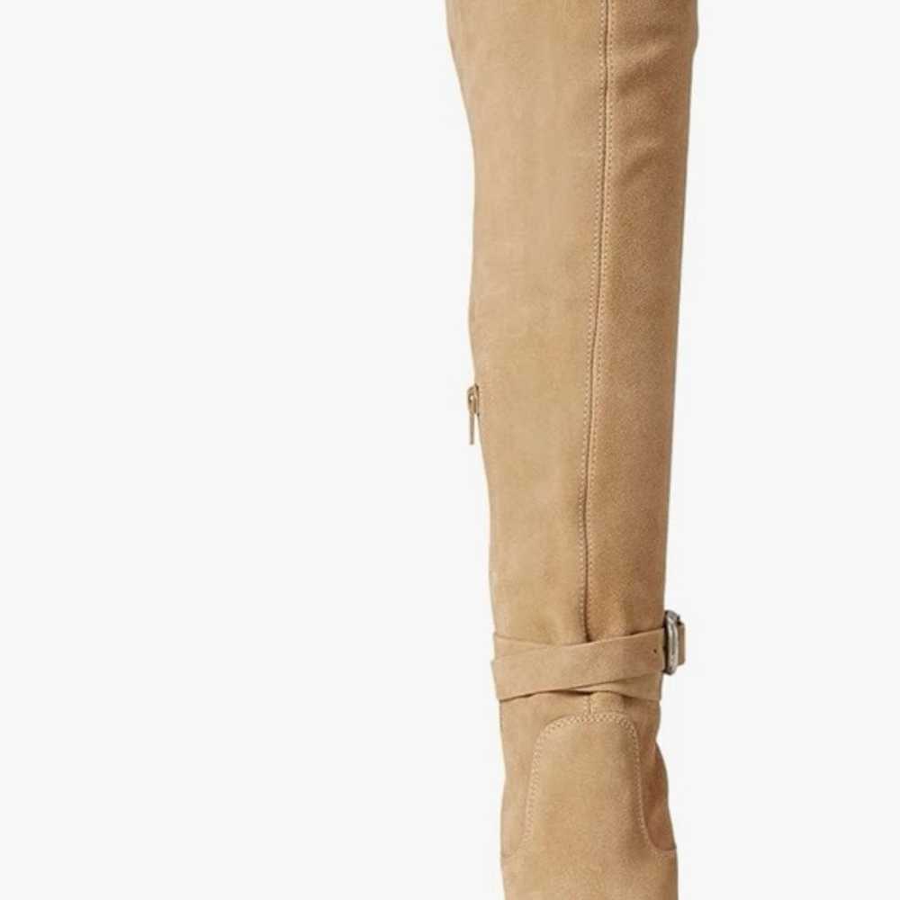 New Free People Jasper Tall Boot side 10W - image 3