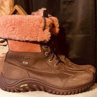 Women's UGG Boots Size 10 - image 1