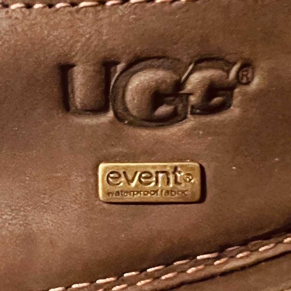 Women's UGG Boots Size 10 - image 7