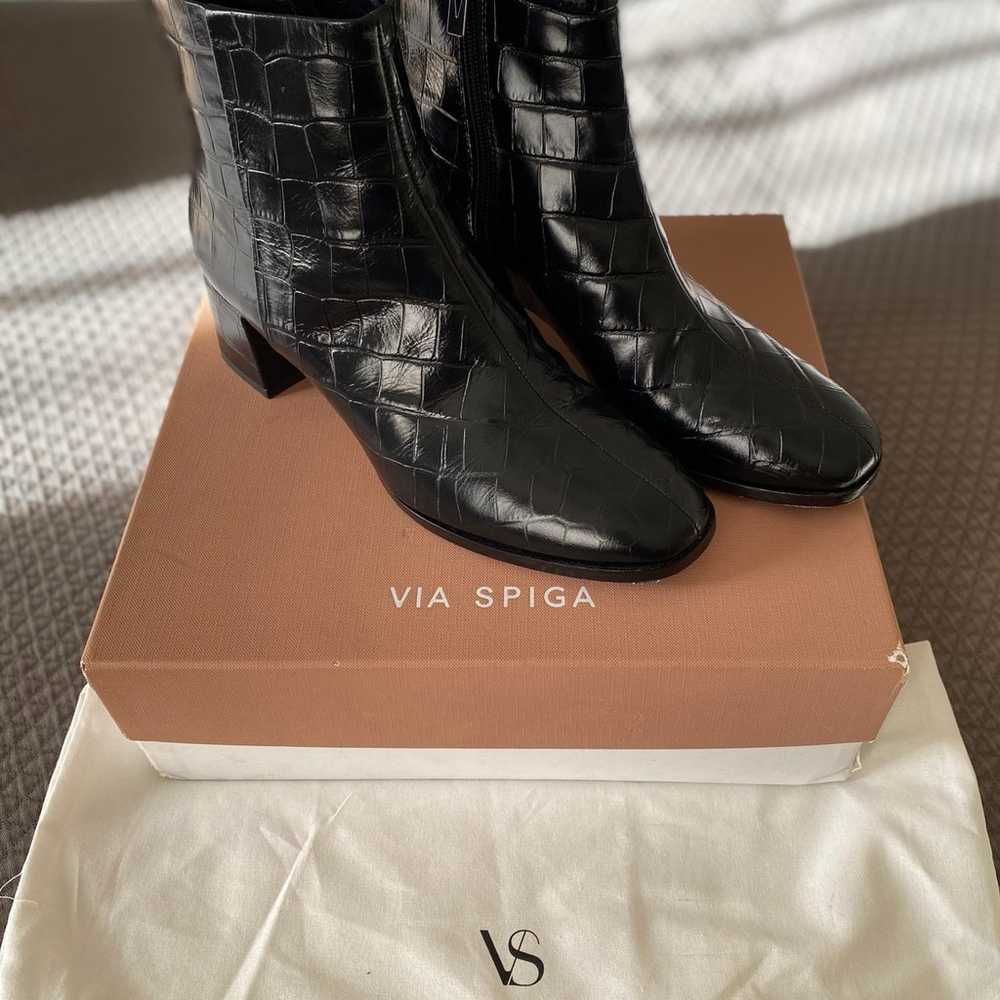 Via Spiga Boots - image 1