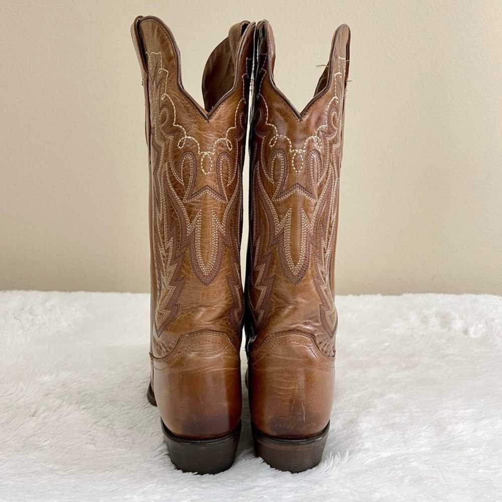 Justin Boots - image 5