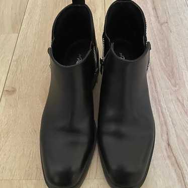 3.1 phillip lim Black Alexa Ankle Boots