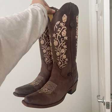 boots women