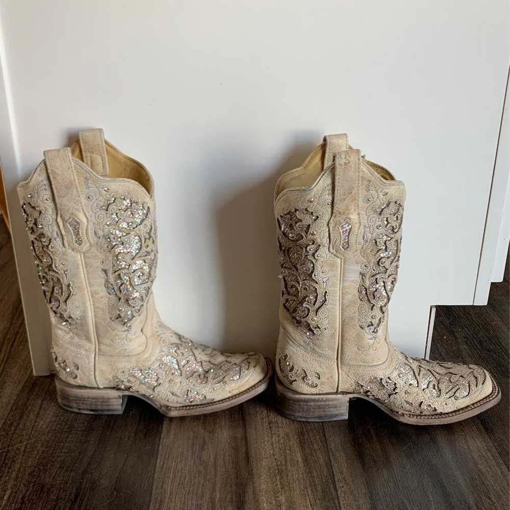 Corral Boots - image 2