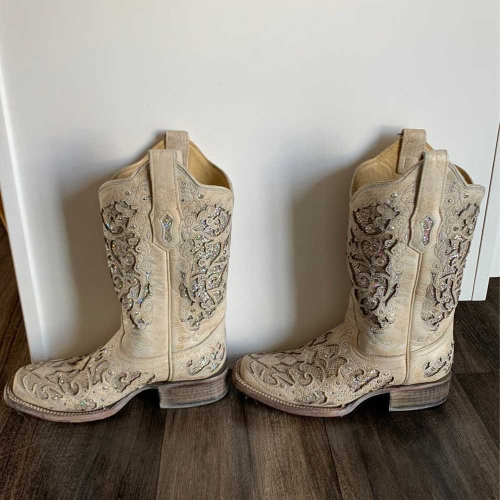 Corral Boots - image 3