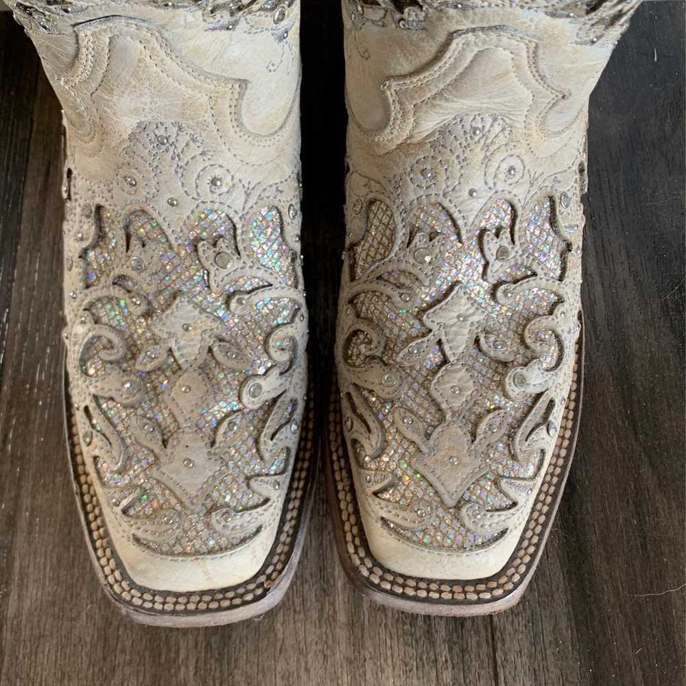 Corral Boots - image 4