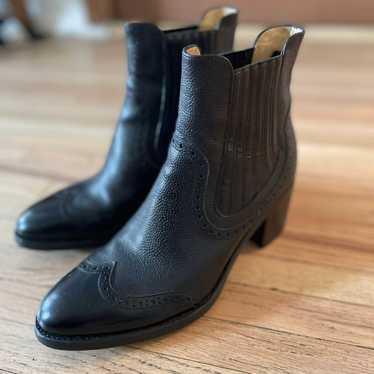 The office of angela scott chelsea boots - image 1