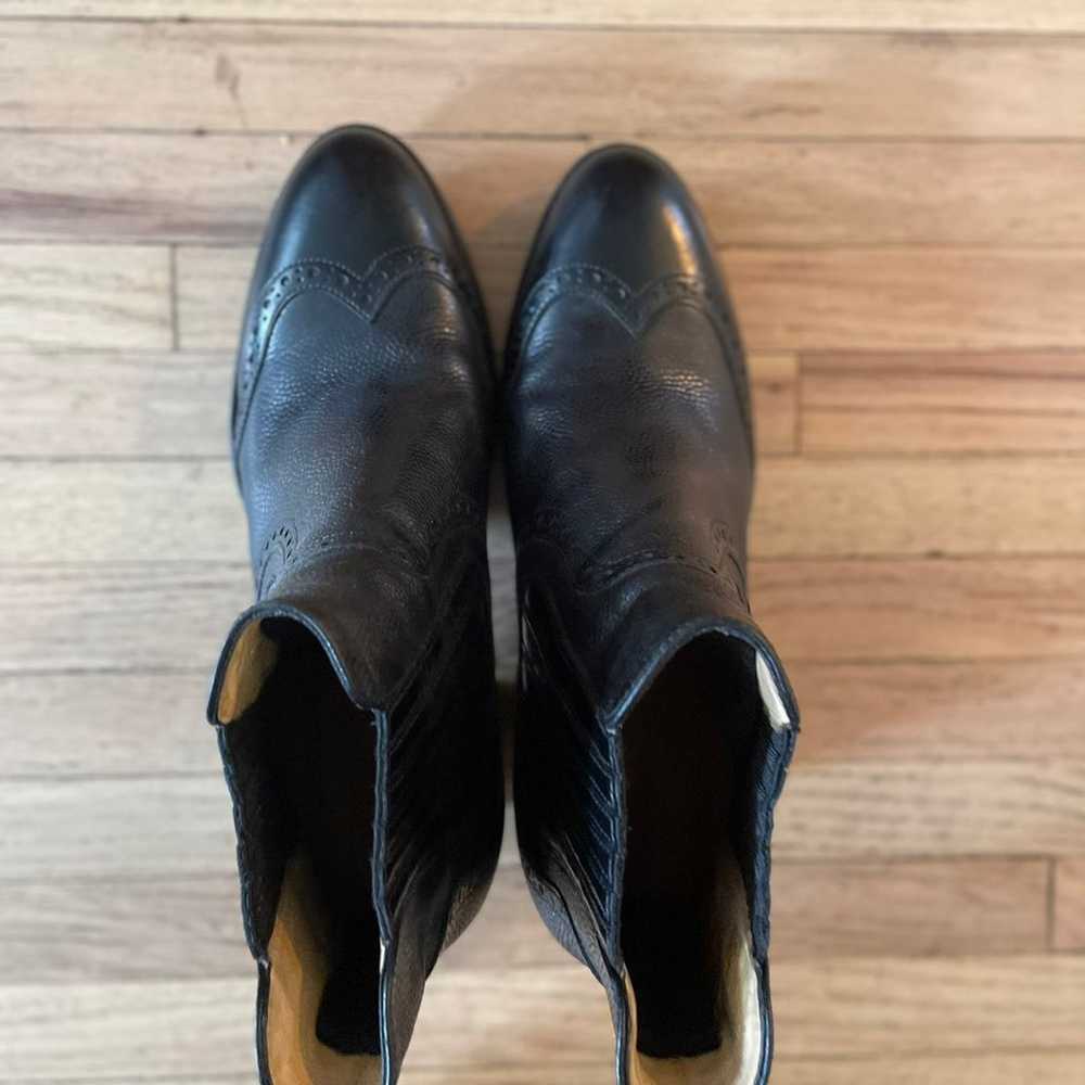 The office of angela scott chelsea boots - image 3