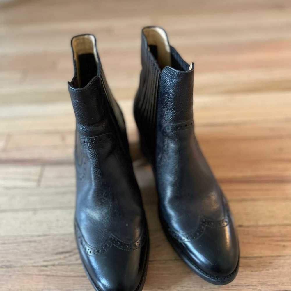 The office of angela scott chelsea boots - image 7