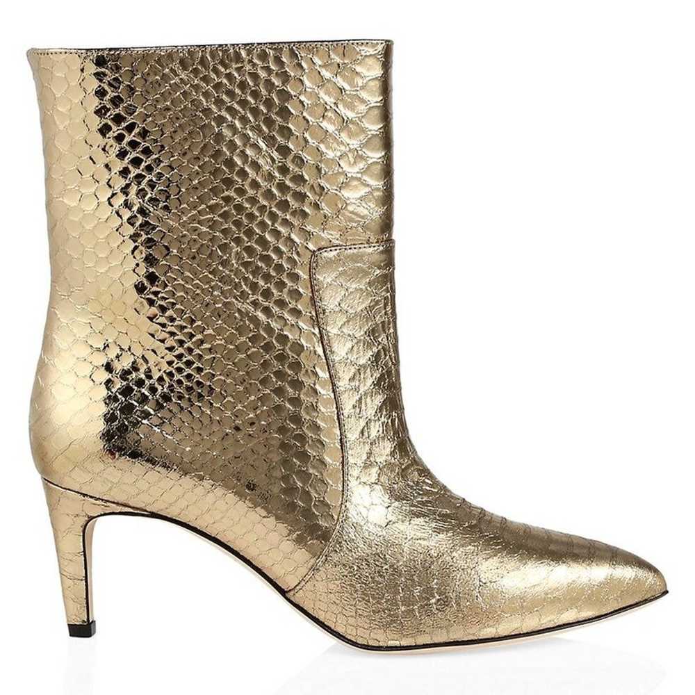 Paris Texas Ankle Boots - image 1