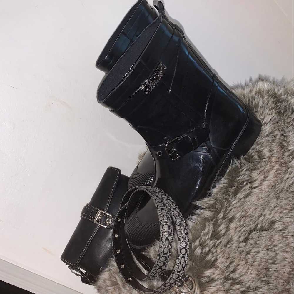 Coach Bundle - image 1