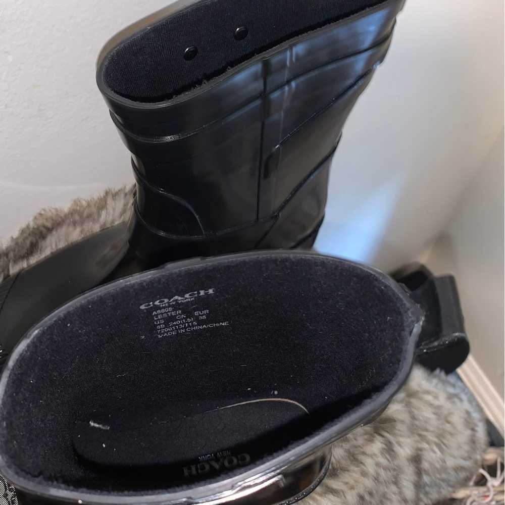 Coach Bundle - image 3