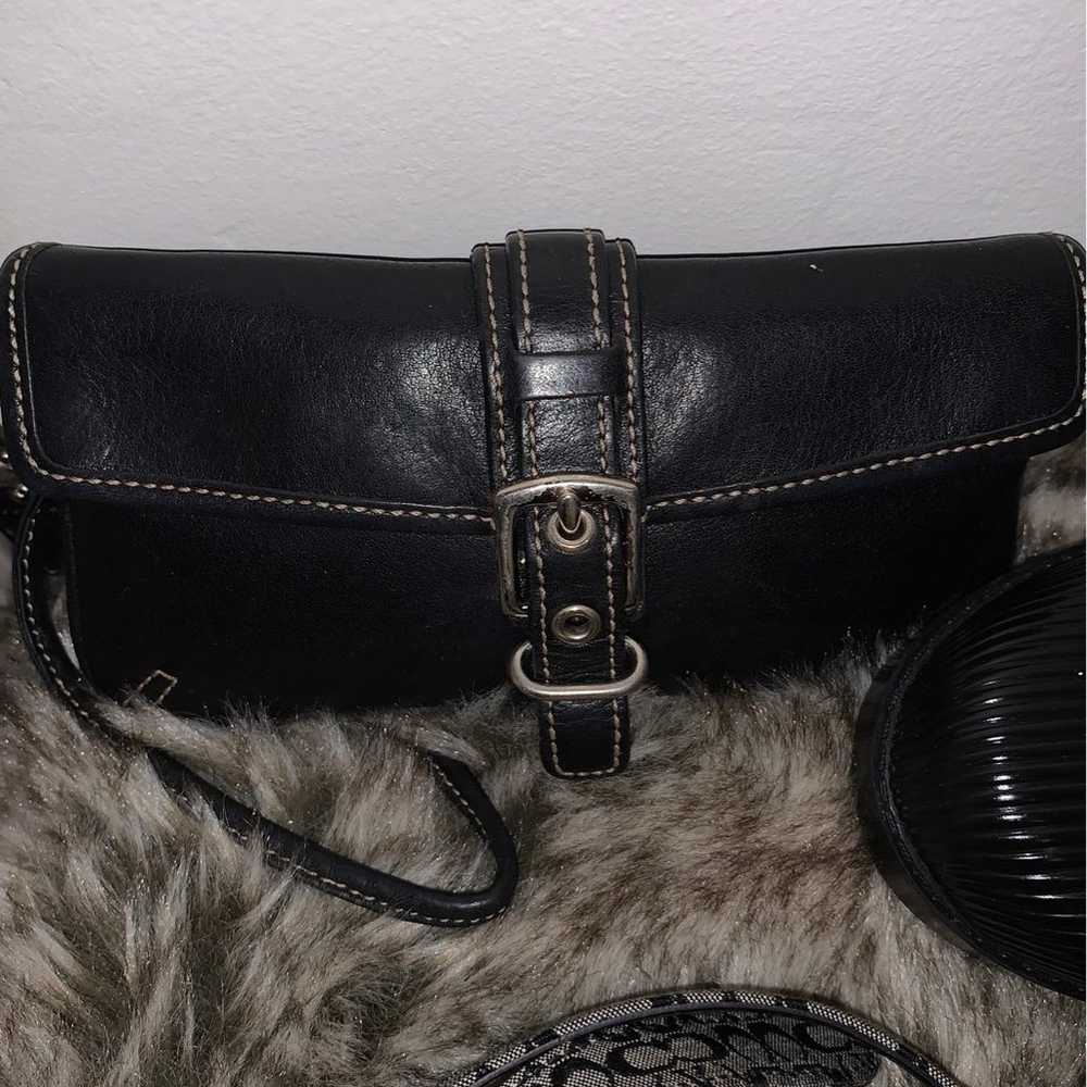 Coach Bundle - image 4
