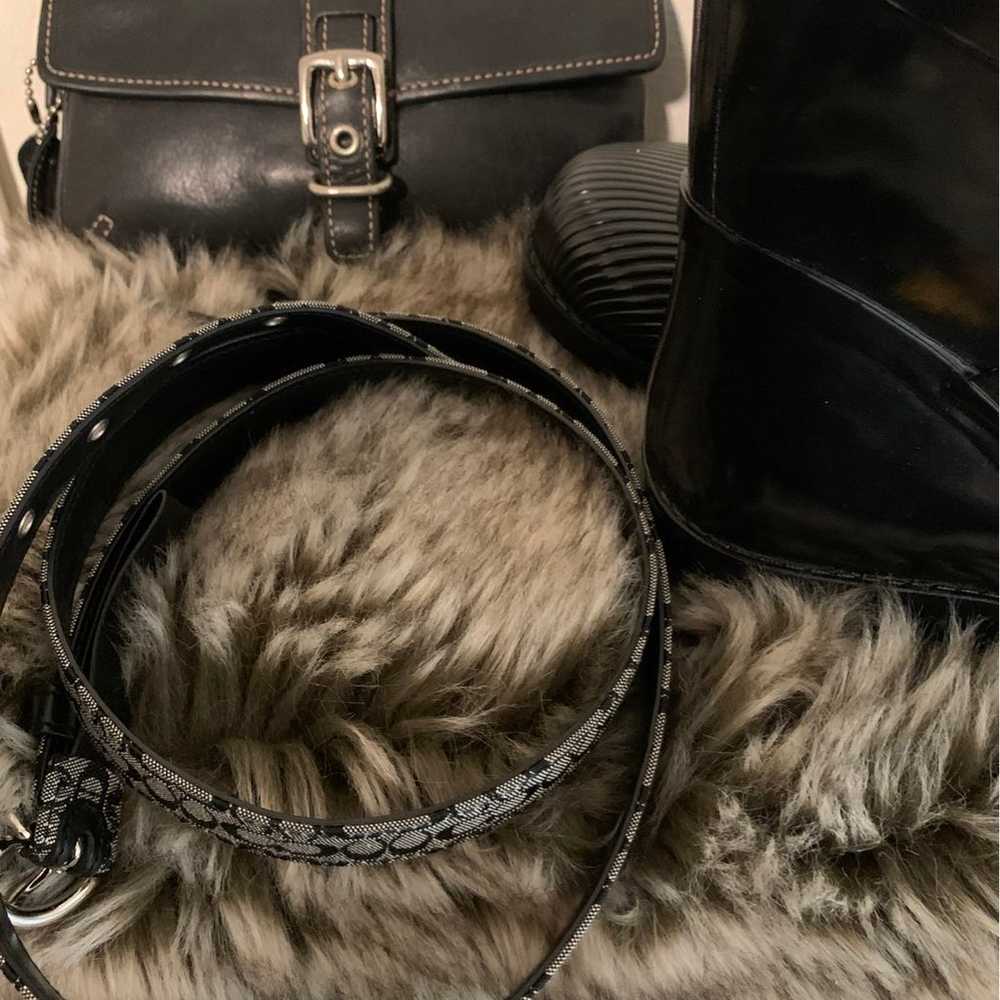 Coach Bundle - image 5