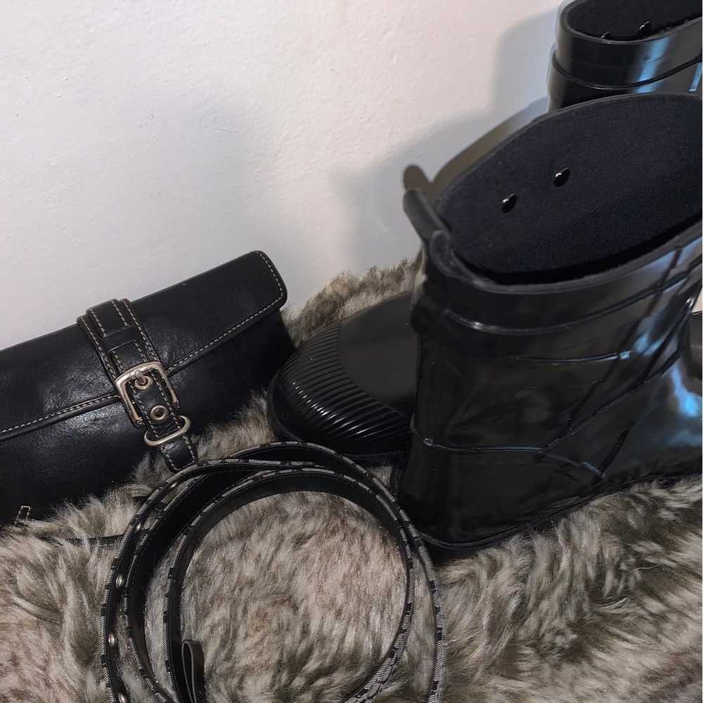 Coach Bundle - image 6