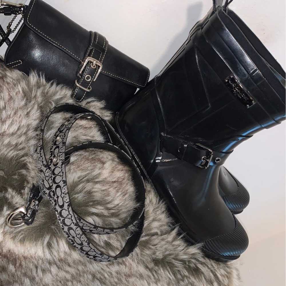 Coach Bundle - image 8