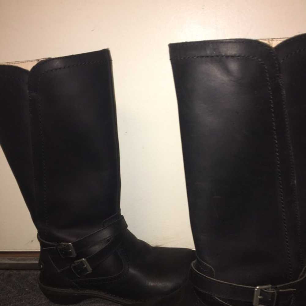 womens ugg boots size 8 - image 3