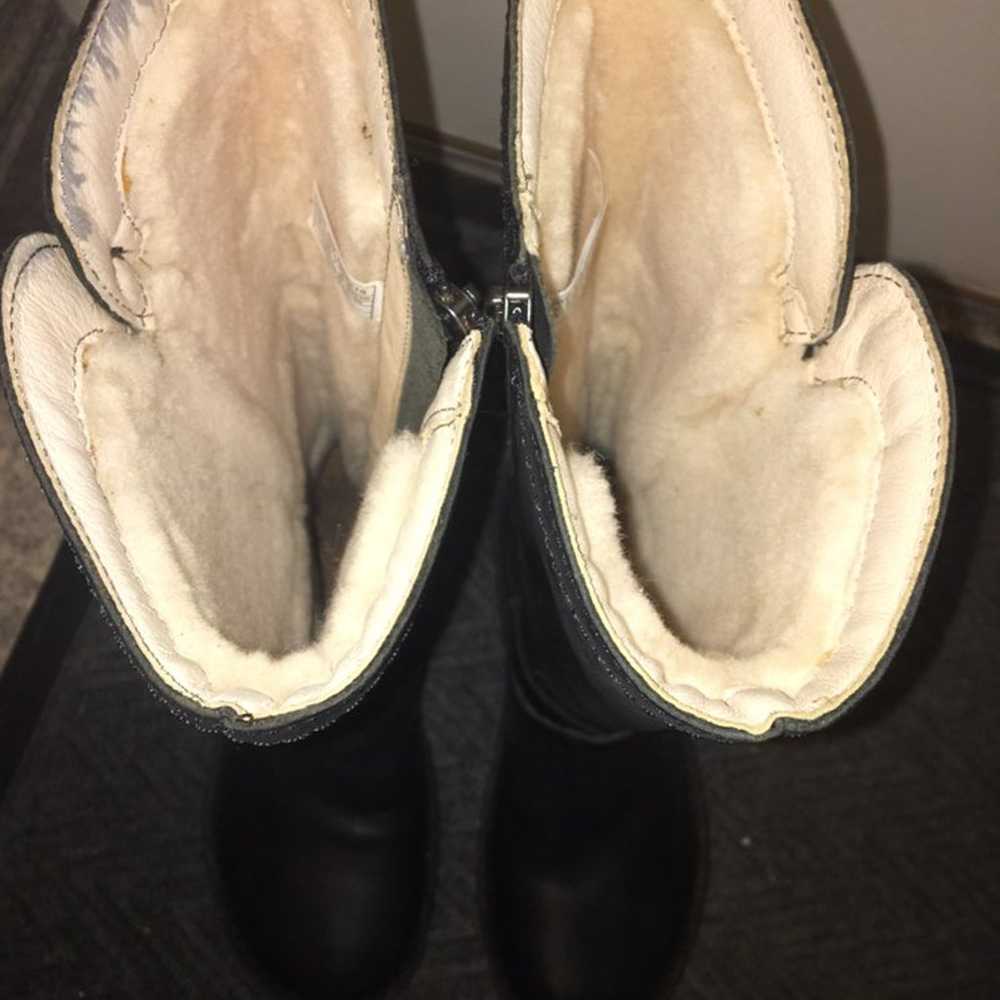 womens ugg boots size 8 - image 5