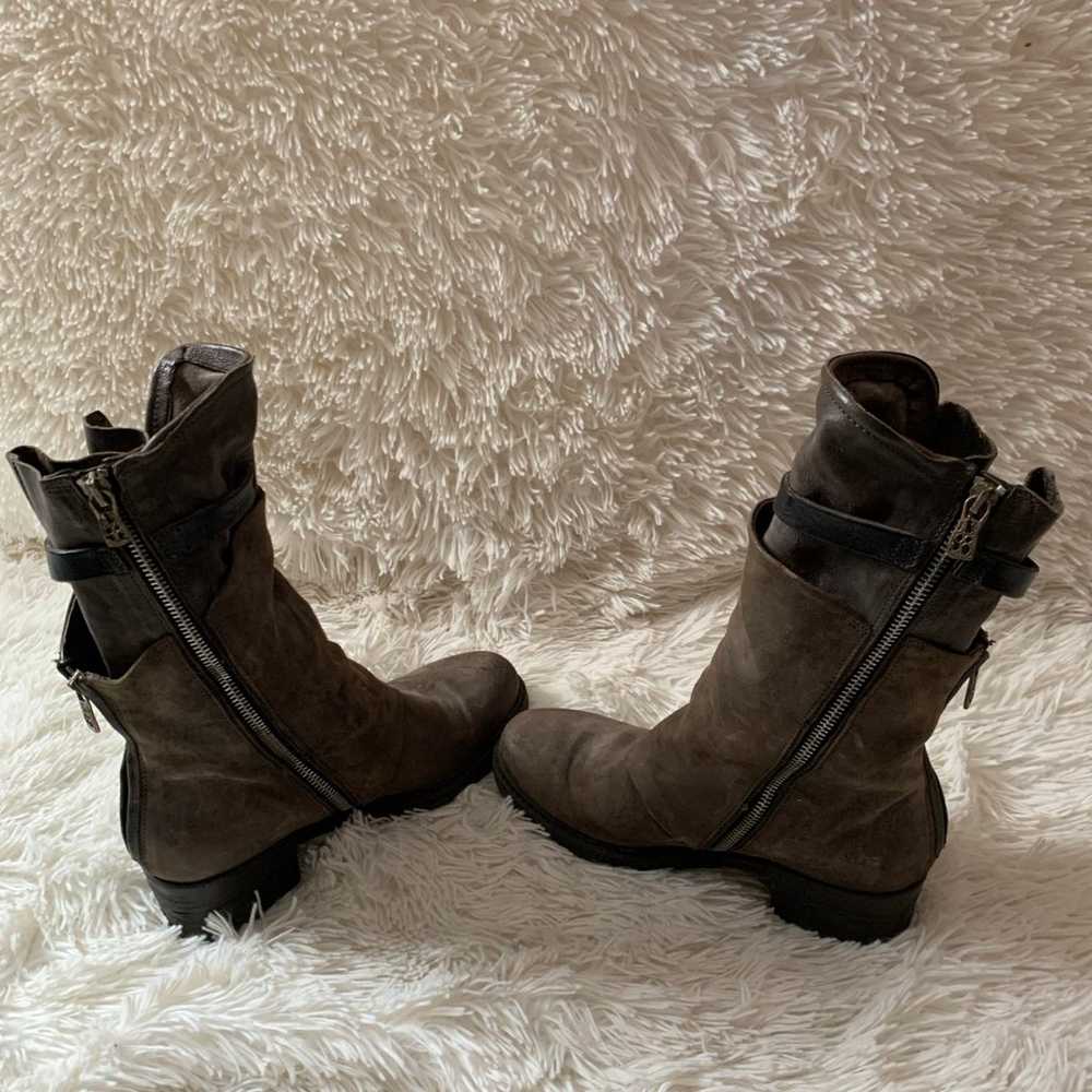 A.S.9.8 woman boots, size EU 38 US 7,5 - image 7