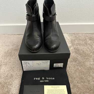 Rag & Bone Booties - image 1