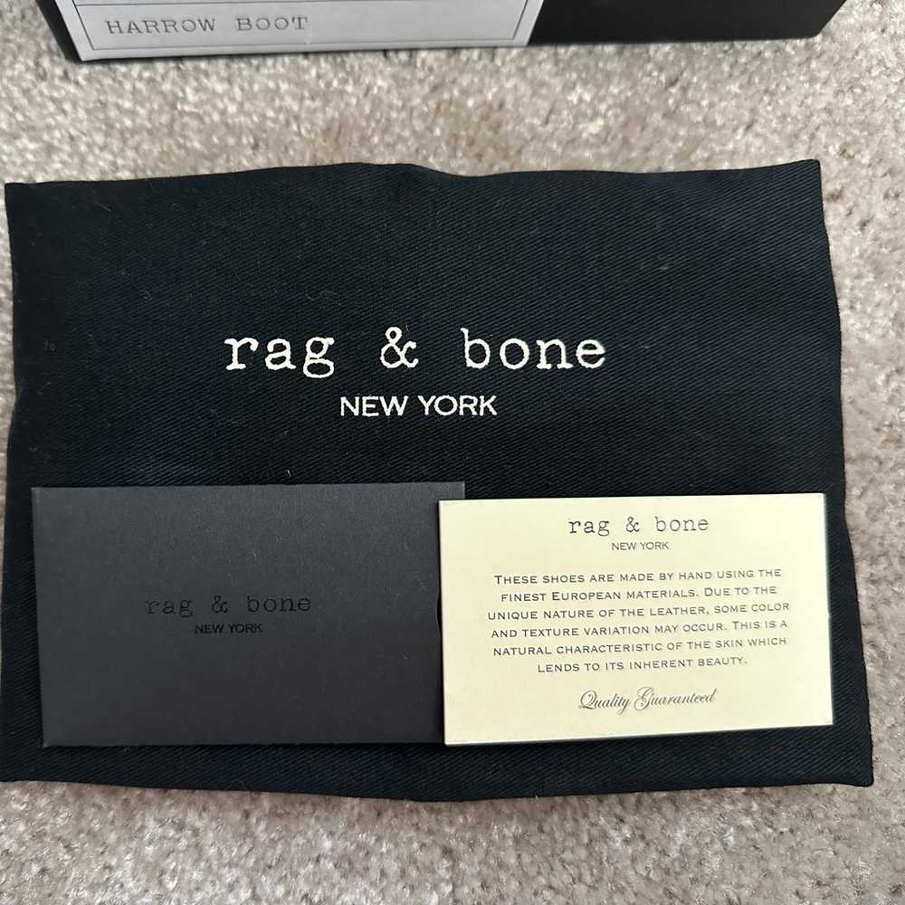 Rag & Bone Booties - image 2