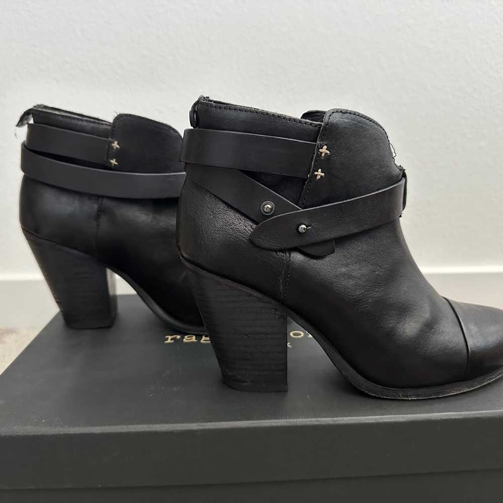 Rag & Bone Booties - image 4