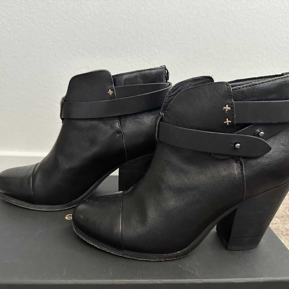 Rag & Bone Booties - image 5