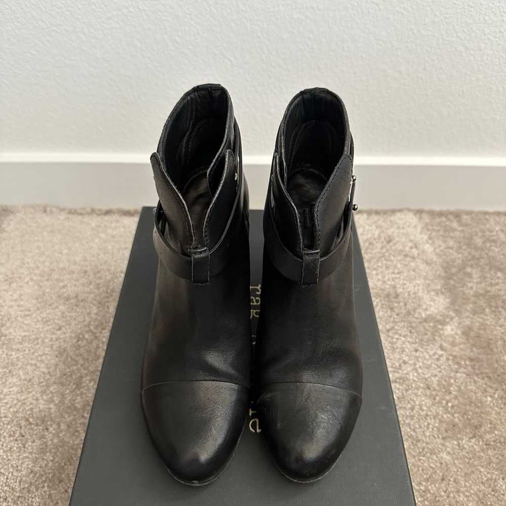 Rag & Bone Booties - image 6