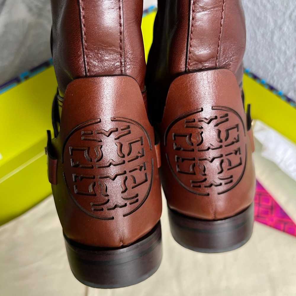 Tory Burch boots - image 3