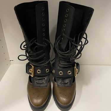 Burberry Boots